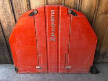 Load image into Gallery viewer, HUSQVARNA guard