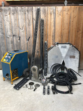 Lade das Bild in den Galerie-Viewer, TYROLIT Wandsäge AD-S4 / FZ-2ST