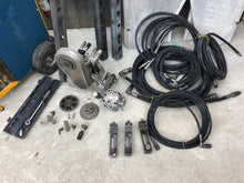 Lade das Bild in den Galerie-Viewer, TYROLIT Wandsäge AD-S4 / FZ-2ST