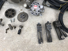 Lade das Bild in den Galerie-Viewer, TYROLIT Wandsäge AD-S4 / FZ-2ST