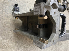 Lade das Bild in den Galerie-Viewer, TYROLIT Wandsäge AD-S4 / FZ-2ST