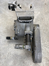 Lade das Bild in den Galerie-Viewer, TYROLIT Wandsäge AD-S4 / FZ-2ST