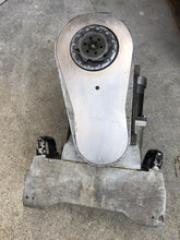 Lade das Bild in den Galerie-Viewer, TYROLIT Wandsäge AD-S4 / FZ-2ST