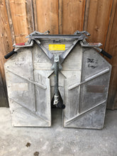 Lade das Bild in den Galerie-Viewer, TYROLIT Wandsäge AD-S4 / FZ-2ST