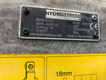 Lade das Bild in den Galerie-Viewer, TYROLIT Wandsäge AD-S4 / FZ-2ST