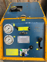 Lade das Bild in den Galerie-Viewer, TYROLIT Wandsäge AD-S4 / FZ-2ST