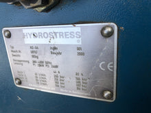 Lade das Bild in den Galerie-Viewer, TYROLIT Wandsäge AD-S4 / FZ-2ST