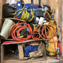 Load image into Gallery viewer, WEKA Drill motors "defective"