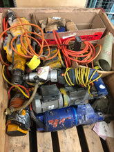 Load image into Gallery viewer, WEKA Drill motors "defective"