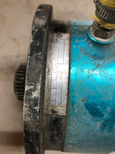 Lade das Bild in den Galerie-Viewer, TYROLIT Elektromotor BR4