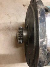 Lade das Bild in den Galerie-Viewer, TYROLIT Elektromotor BR4