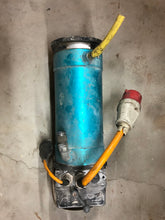 Lade das Bild in den Galerie-Viewer, TYROLIT Elektromotor BR4