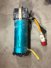 Lade das Bild in den Galerie-Viewer, TYROLIT Elektromotor BR4