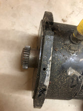 Lade das Bild in den Galerie-Viewer, TYROLIT Elektromotor BR4