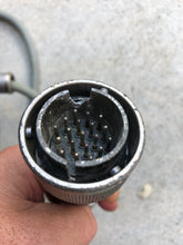 Lade das Bild in den Galerie-Viewer, PENTRUDER Wandsäge 8-20HF 22 kW