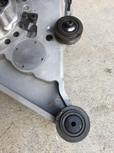 Lade das Bild in den Galerie-Viewer, PENTRUDER Wandsäge 8-20HF 22 kW