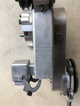 Lade das Bild in den Galerie-Viewer, PENTRUDER Wandsäge 8-20HF 22 kW