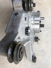 Lade das Bild in den Galerie-Viewer, PENTRUDER Wandsäge 8-20HF 22 kW