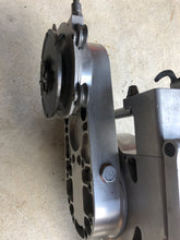 Lade das Bild in den Galerie-Viewer, PENTRUDER Wandsäge 8-20HF 22 kW