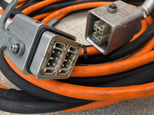 Lade das Bild in den Galerie-Viewer, PENTRUDER Wandsäge 8-20HF 22 kW