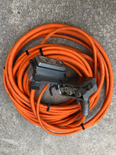 Lade das Bild in den Galerie-Viewer, PENTRUDER Wandsäge 8-20HF 22 kW