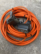 PENTRUDER Kabel für HF-Motor 15-27 kW ( 400V ) dig.com