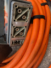 Lade das Bild in den Galerie-Viewer, PENTRUDER Wandsäge 8-20HF 22 kW