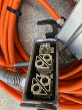 Lade das Bild in den Galerie-Viewer, PENTRUDER Wandsäge 8-20HF 22 kW