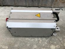 Lade das Bild in den Galerie-Viewer, PENTRUDER Wandsäge 8-20HF 22 kW