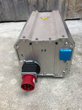 Lade das Bild in den Galerie-Viewer, PENTRUDER Wandsäge 8-20HF 22 kW