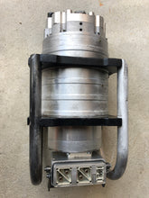 Lade das Bild in den Galerie-Viewer, PENTRUDER Wandsäge 8-20HF 22 kW