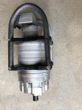 Lade das Bild in den Galerie-Viewer, PENTRUDER Wandsäge 8-20HF 22 kW