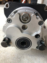 Lade das Bild in den Galerie-Viewer, PENTRUDER Wandsäge 8-20HF 22 kW