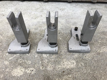 Lade das Bild in den Galerie-Viewer, PENTRUDER Wandsäge 8-20HF 22 kW