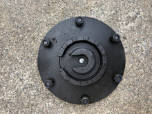 Lade das Bild in den Galerie-Viewer, PENTRUDER Wandsäge 8-20HF 22 kW