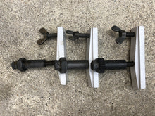 Lade das Bild in den Galerie-Viewer, PENTRUDER Wandsäge 8-20HF 22 kW