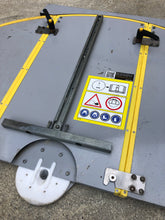 Load image into Gallery viewer, PENTRUDER Blade guard 52" (1350 mm) full cover