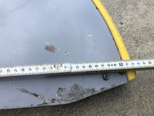 Load image into Gallery viewer, PENTRUDER Blade guard 32" (800 mm) full cover