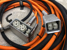 Load image into Gallery viewer, Pentruder Wall Saw CBK