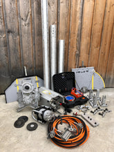 Load image into Gallery viewer, Pentruder Wall Saw CBK