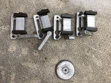 Load image into Gallery viewer, DEMCO Wall saw Cobra Gamma