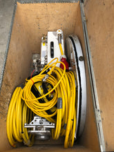 Load image into Gallery viewer, DEMCO Wall saw Cobra Gamma