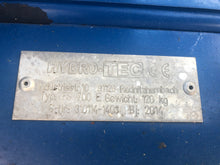 Lade das Bild in den Galerie-Viewer, HYDROTEC Fugenschneider FS 700 E