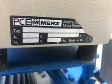 Lade das Bild in den Galerie-Viewer, HYDROTEC Fugenschneider FS 700 E