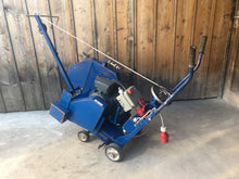 Lade das Bild in den Galerie-Viewer, HYDROTEC Fugenschneider FS 700 E