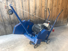 Lade das Bild in den Galerie-Viewer, HYDROTEC Fugenschneider FS 700 E