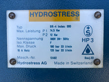 Lade das Bild in den Galerie-Viewer, TYROLIT Antrieb BR4