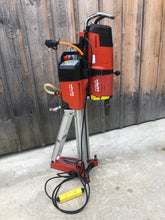 Lade das Bild in den Galerie-Viewer, HILTI Kernbohrsystem DD350-CA, DD-HD 30, DD AF-CA