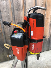 Lade das Bild in den Galerie-Viewer, HILTI Kernbohrsystem DD350-CA, DD-HD 30, DD AF-CA