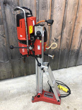 Lade das Bild in den Galerie-Viewer, HILTI Kernbohrsystem DD350-CA, DD-HD 30, DD AF-CA